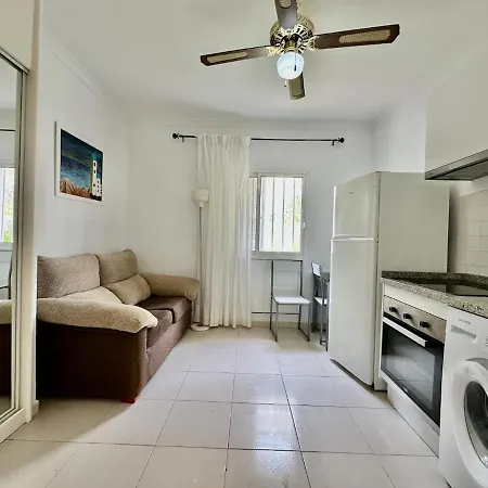 Golf Park * San Miguel de Abona