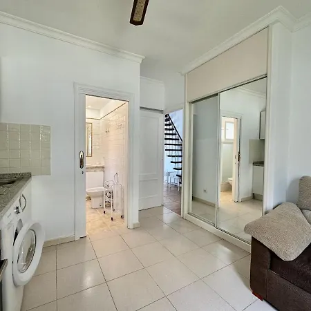 Appartement Golf Park San Miguel de Abona