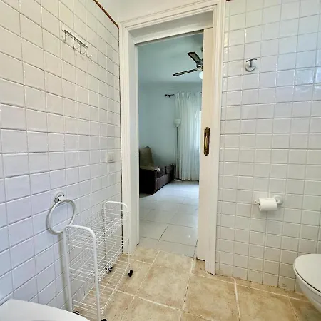 Golf Park San Miguel de Abona