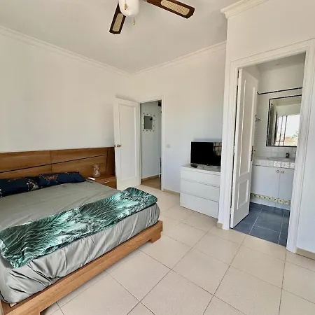 Appartement Golf Park San Miguel de Abona